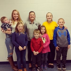 Meet your Posher, Emma